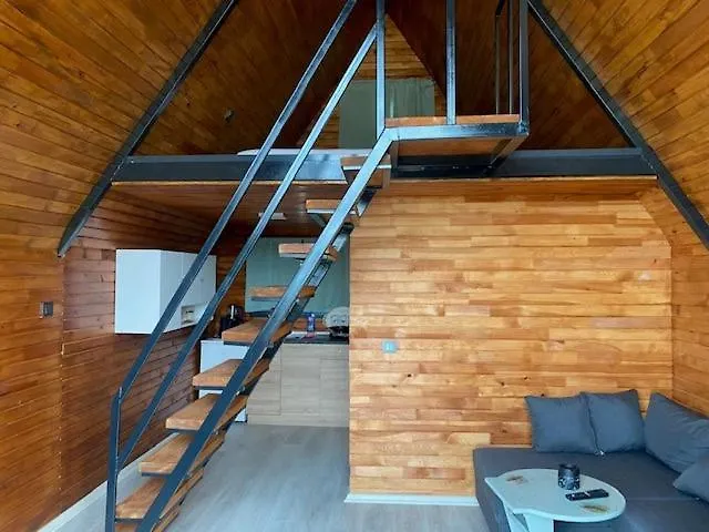 Nefesurla Bungalov4