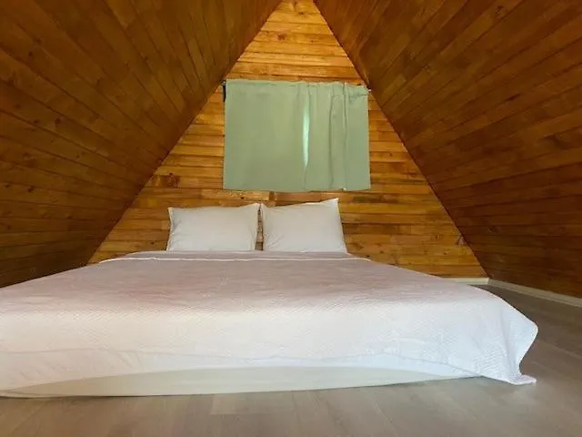Casa vacanze Nefesurla Bungalov4