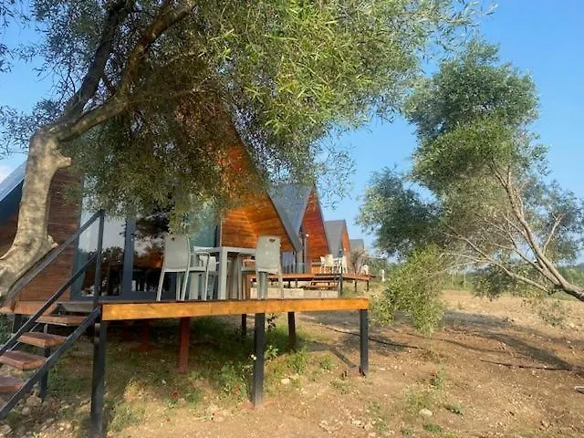 Nefesurla Bungalov4 Turchia
