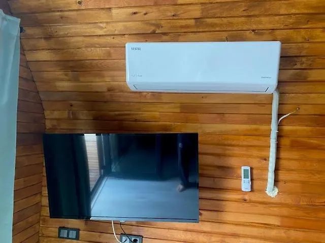 Casa vacanze Nefesurla Bungalov4 Turchia