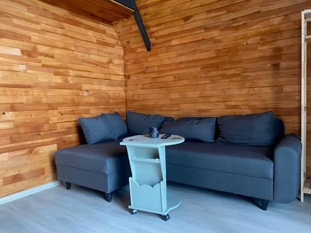 Nefesurla Bungalov4 0*, Urla Turchia